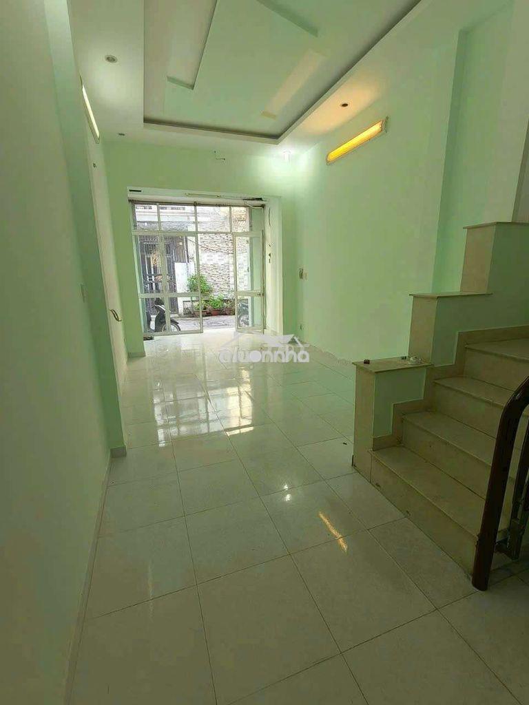 🔥 Nhà 1 lầu hẻm 6m p. bhh – chỉ 7 triệu/tháng - 2