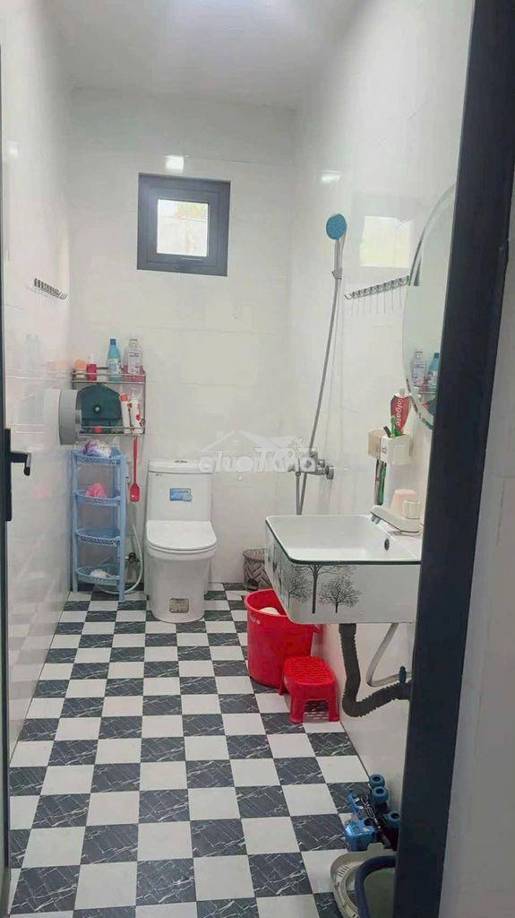 Nhà giá rẻ đường huỳnh thị thơm tân thông hội củ chi  - 4