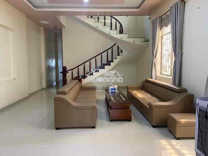 Bán nhà mặt tiền kinh doanh lê hồng phong phú lợi tdm bd cũ - 4
