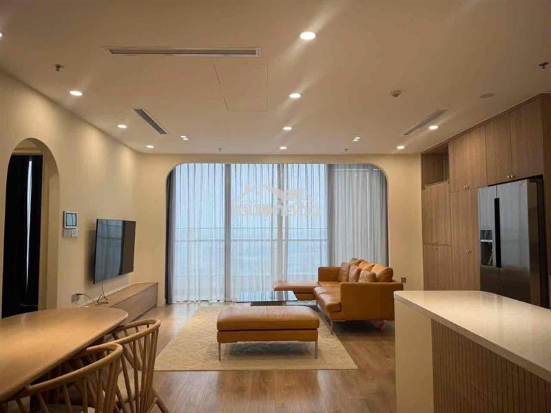 Cho thuê vinhomes golden river 3pn 118.5m² view sông thủ thiêm