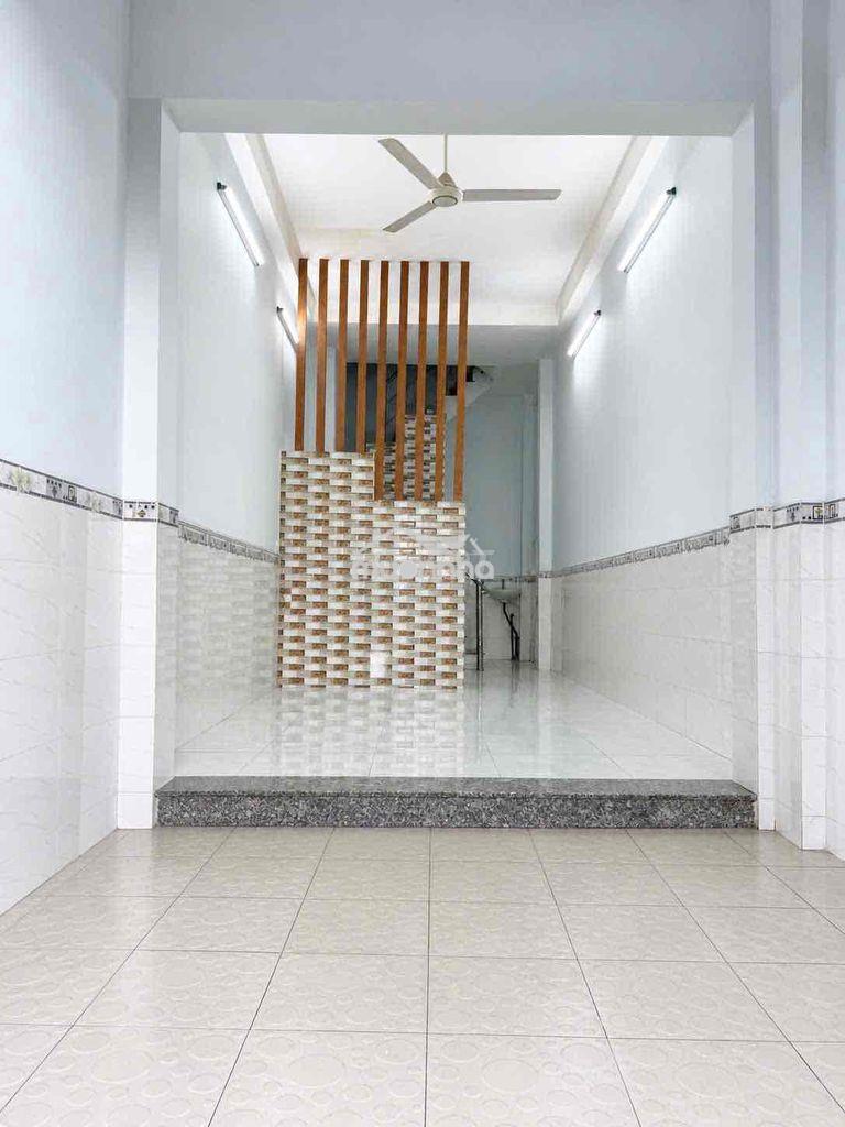 3 đường số 16a, gò xoài, lê văn quới, 1 trệt 3 lầu, 4,65 tỷ tl - 2