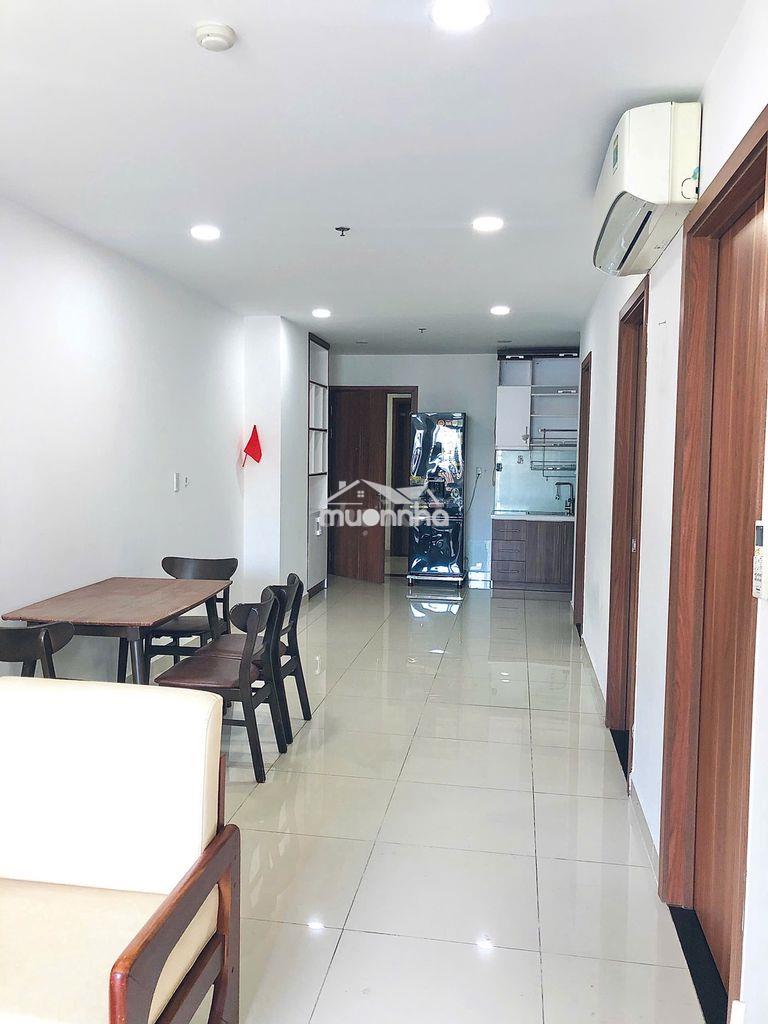 Cho thuê chung cư cityland 2pn, 2wc – full nội thất cao cấp - 2