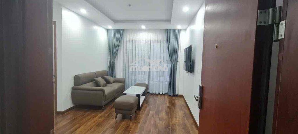 Cho thuê căn hộ benhill 2pn full nội thất - 2