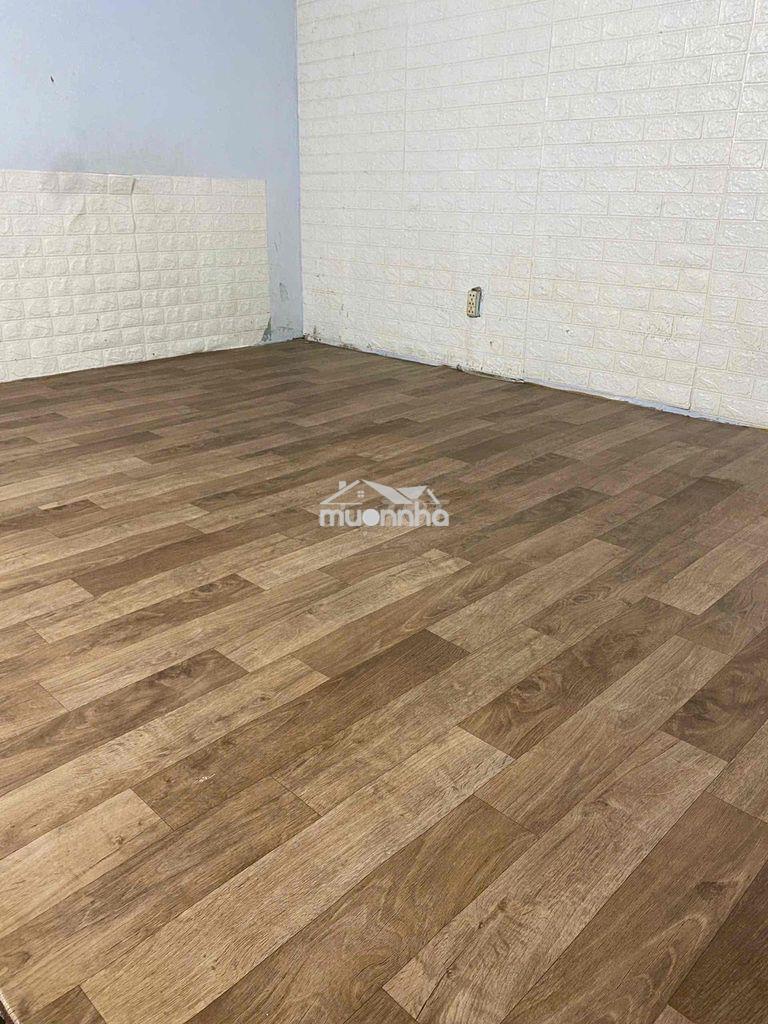 Phòng trọ wc riêng, khu bàu cát - bảy hiền