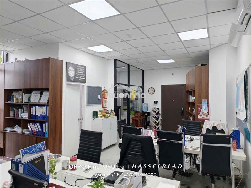 Cho thuê officetel the sun avenue toà s2