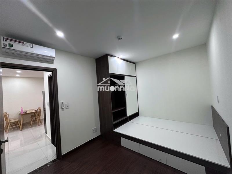 Share phòng căn hộ goldora plaza 4tr 1phòng