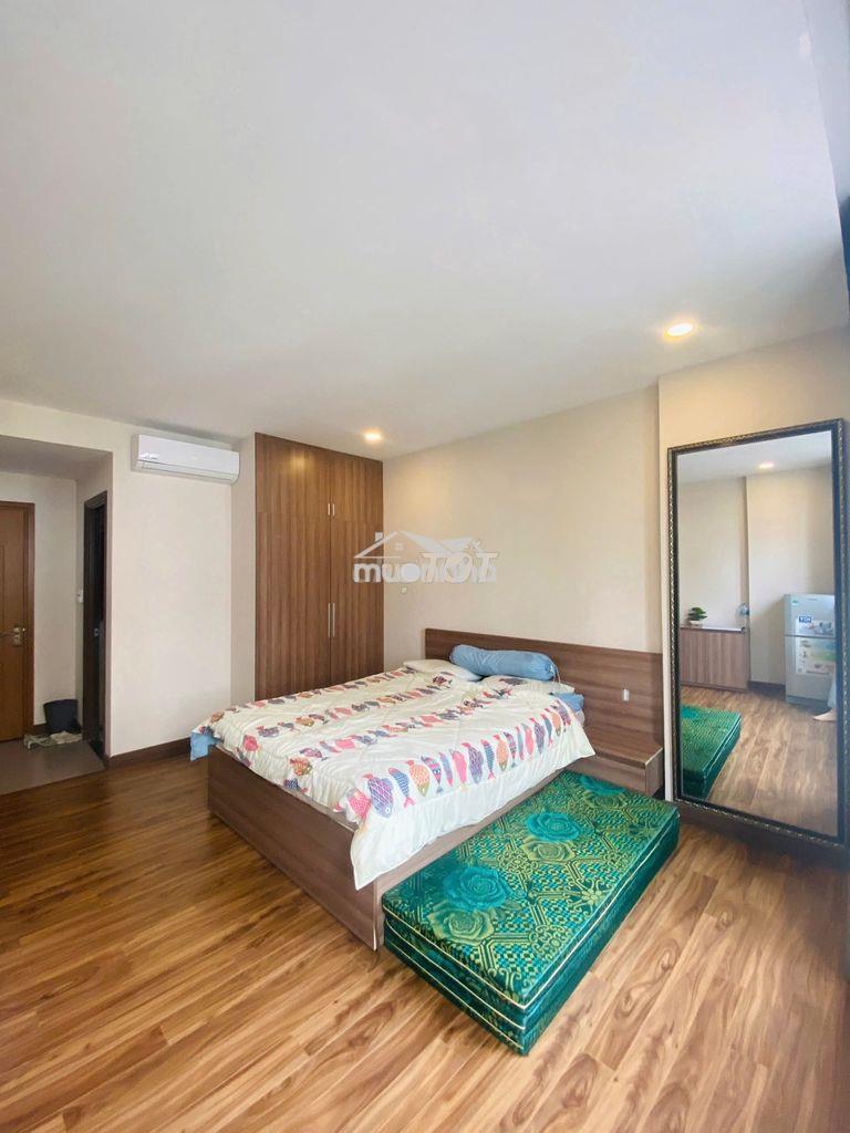 Phòng full nt, thang máy, số 10a núi thành gần etown, tân bình - 2