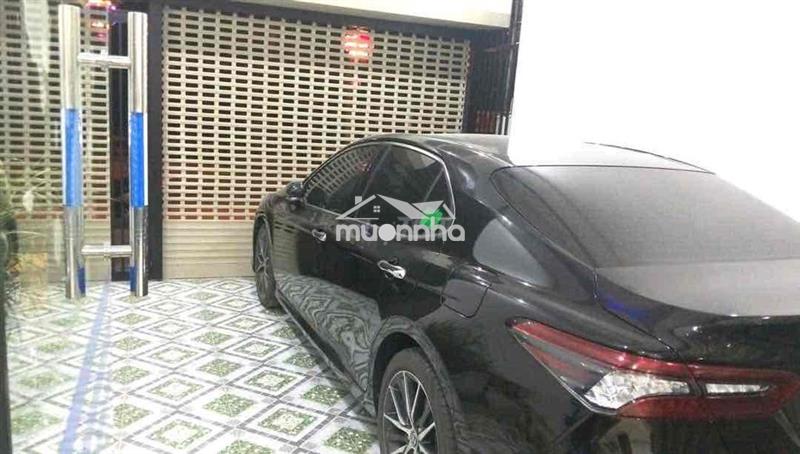 Chủ kẹt tiền bán gấp nha mặt tiền 3,5tầng hoà minh liên chiểu sát biên