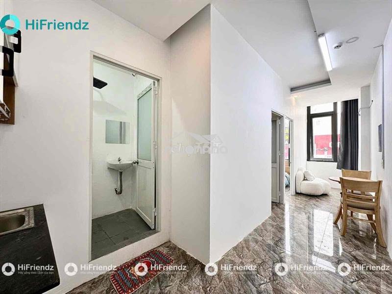 Khai trương căn hộ 2 phòng ngủ vị trí cực đẹp sát bình thạnh sân bay