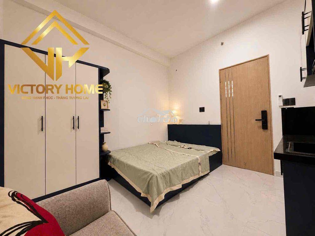 Phòng mới đây ngay trung tâm quận bình thạnh - vừa khai trương hôm nay - 4