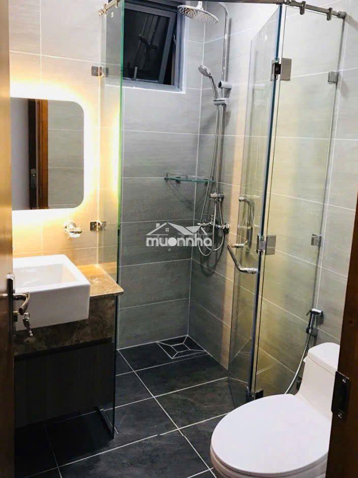 Chính chủ bán gấp ch newton, 72m2,2pn,2wc,full nt,giá chỉ 6.1 tỷ - 2