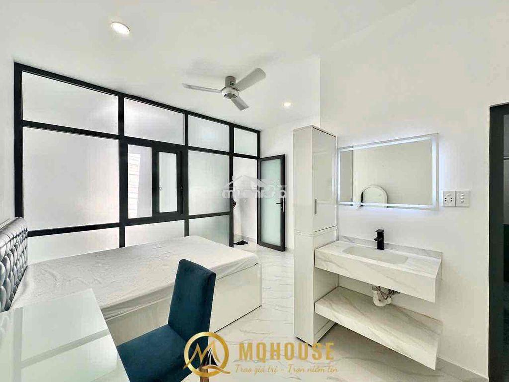 🏠Cho thuê nhà nguyên căn 2 phòng ngủ - 2wc - 1 trệt 1 lầu - full nt - 2