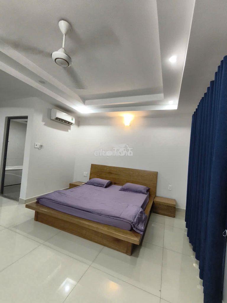 Cho thuê phòng kdc trung sơn, 40m2 giá 8tr ms viêm