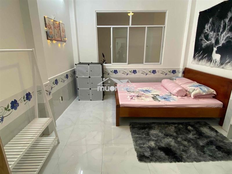 Cho thuê trọ giá rẻ sinh viên