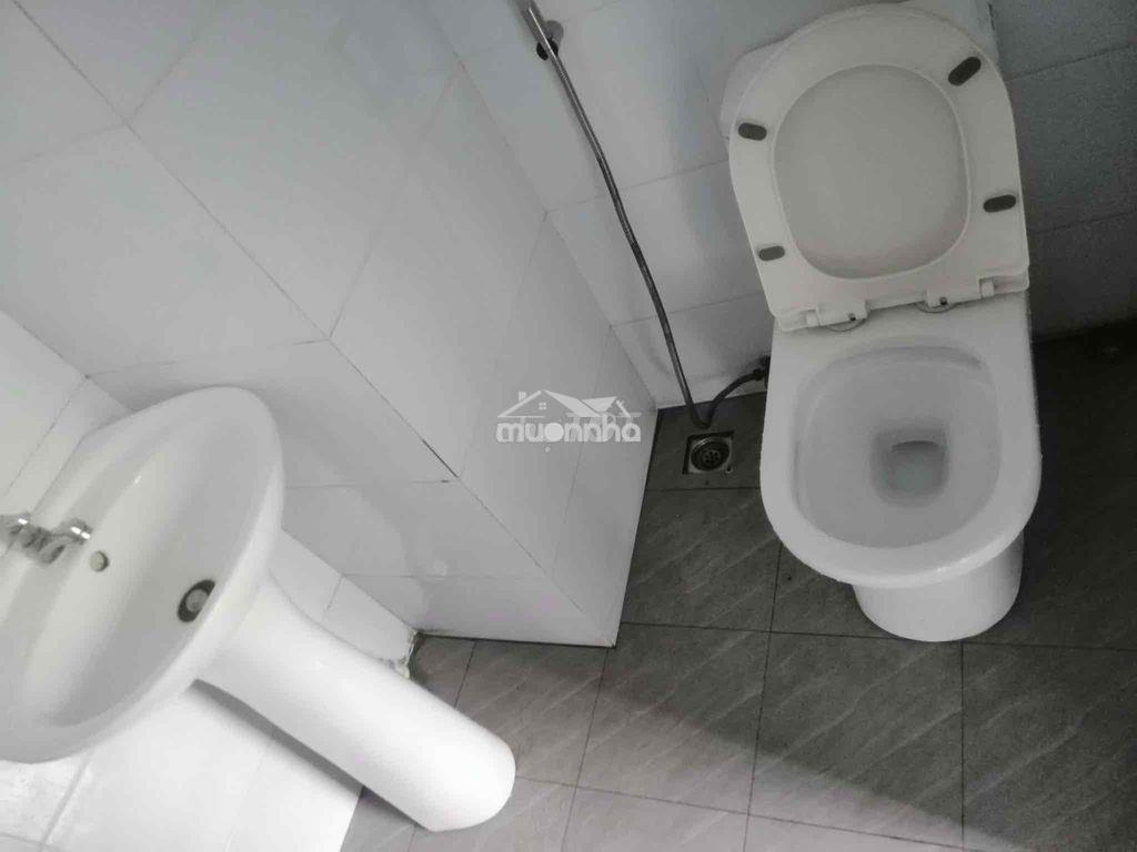 Cho thuê phòng giá rẻ khu vực p.tân bình - dĩ an - bình dương - 4
