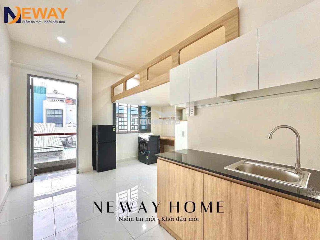 Duplex full nội thất - ngay tại tân phú - 2