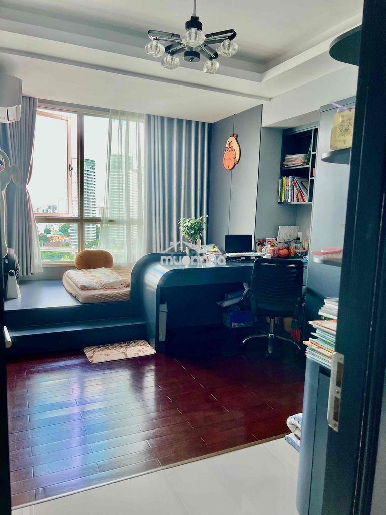 Căn góc tầng cao view cầu thủ thiêm, bitexo, tàu metro - 2