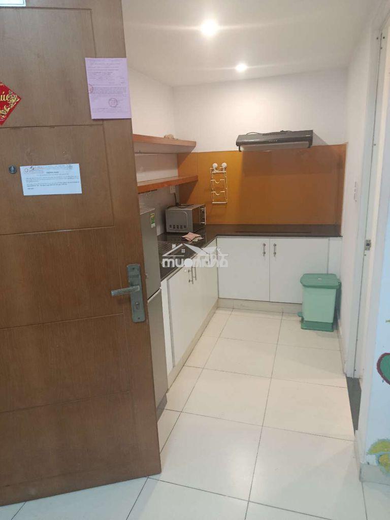 Cho thuê căn hộ 40m2, thủ thiêm sky, thảo điền, quận 2 - 4