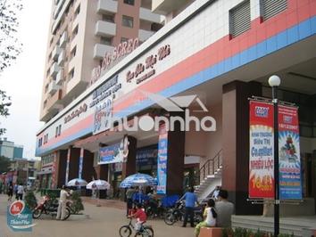 1 pn ch screc tower q3 cho thuê - 2