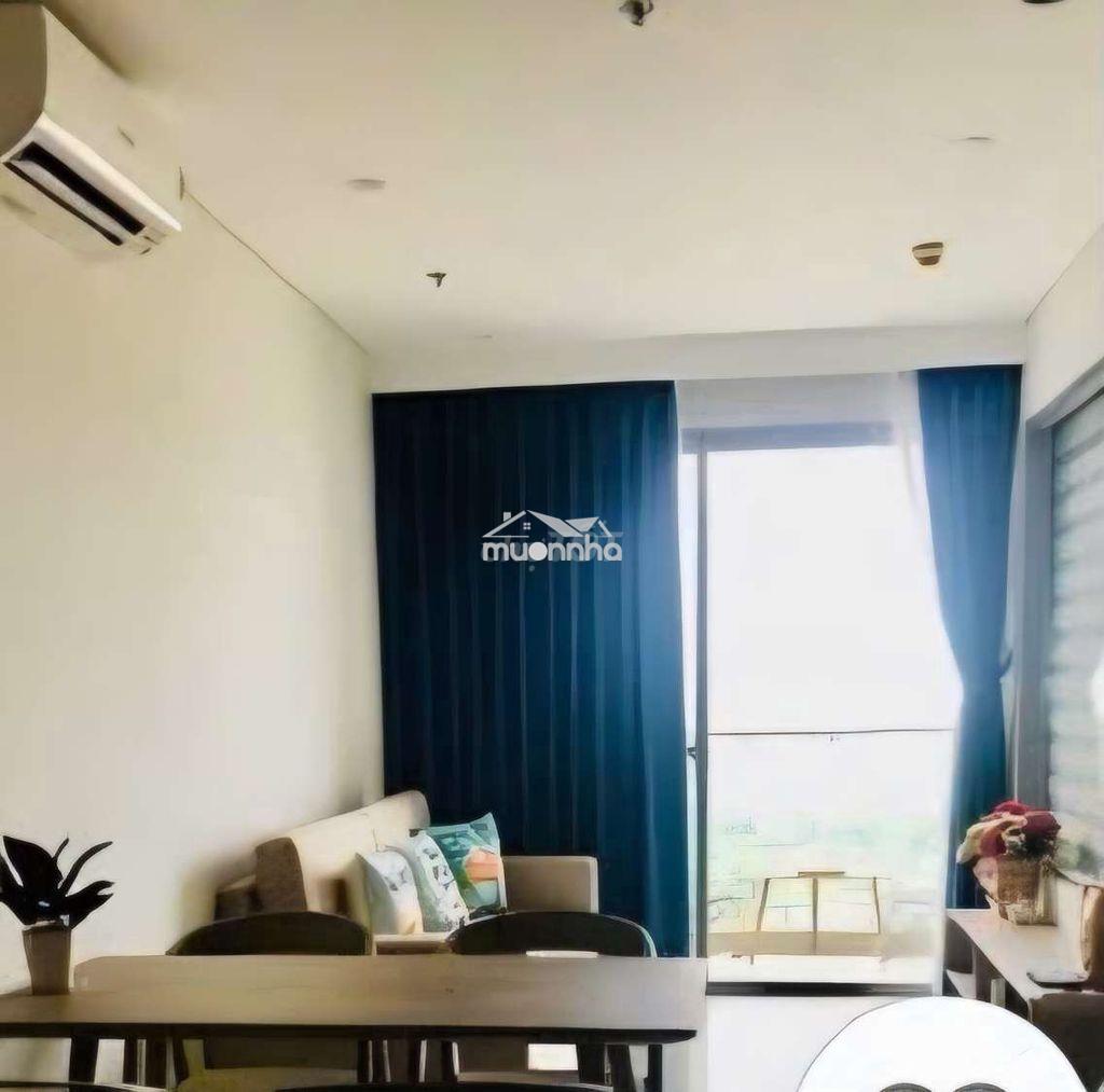 Căn hộ the sóng tầng 19 view đẹp cắt lỗ - 2