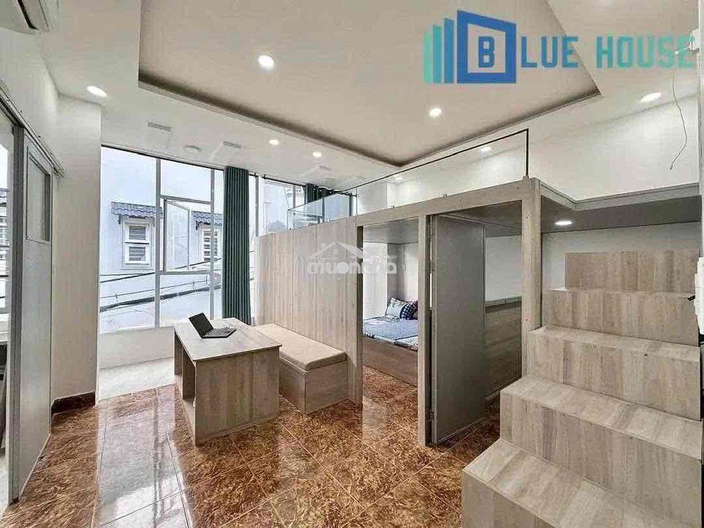 🔥 Cho thuê duplex full nội thất - trần thái tông, tân bình 🔥 - 3