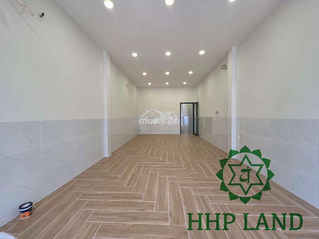 Cho thuê nhà mới xây khu d2d p. thống nhất cũ - 4