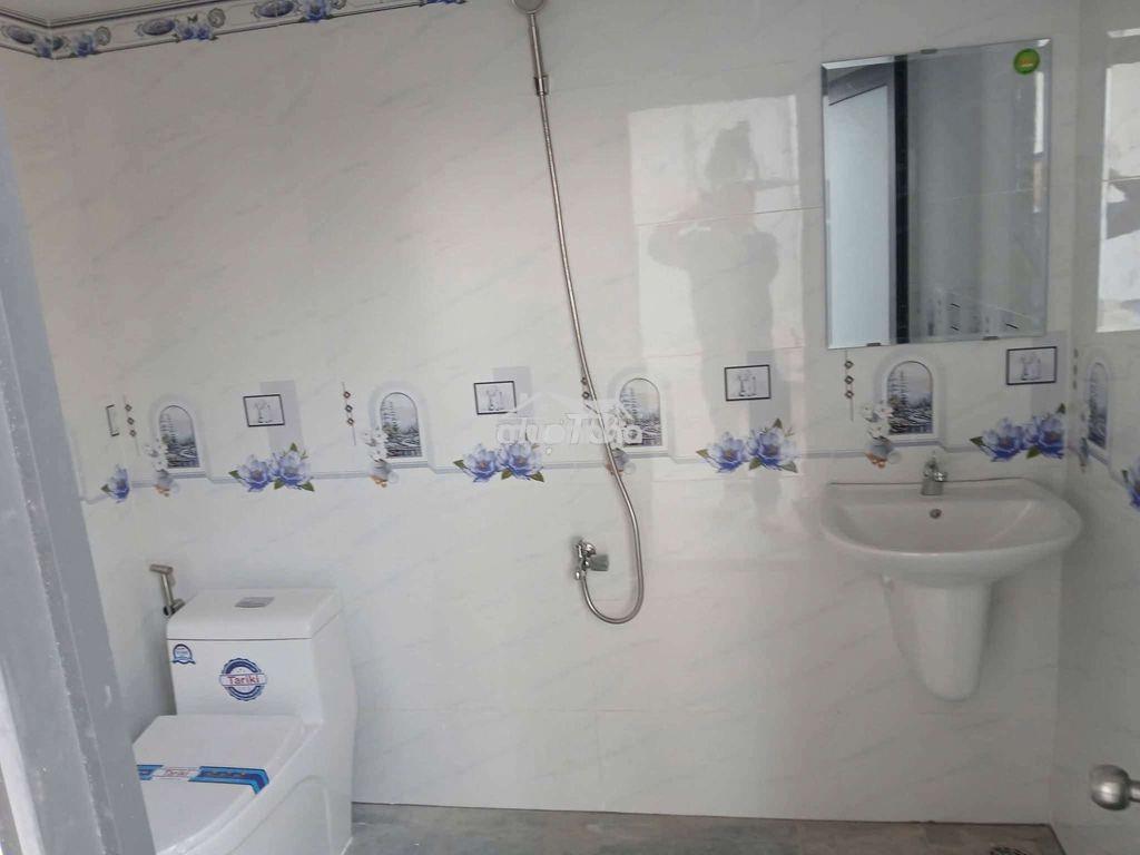 Cho thuê xưởng đường xe công. 
xưởng mới sạch thoáng mát bàn giao ngay - 3