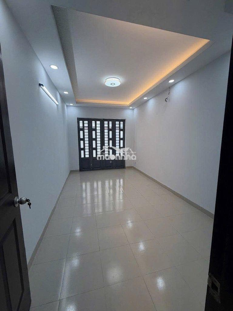 Đã giảm giá nhiều, hẻm trần hưng đạo,2 tầng,gần bệnh viện,tr học,chợ - 4