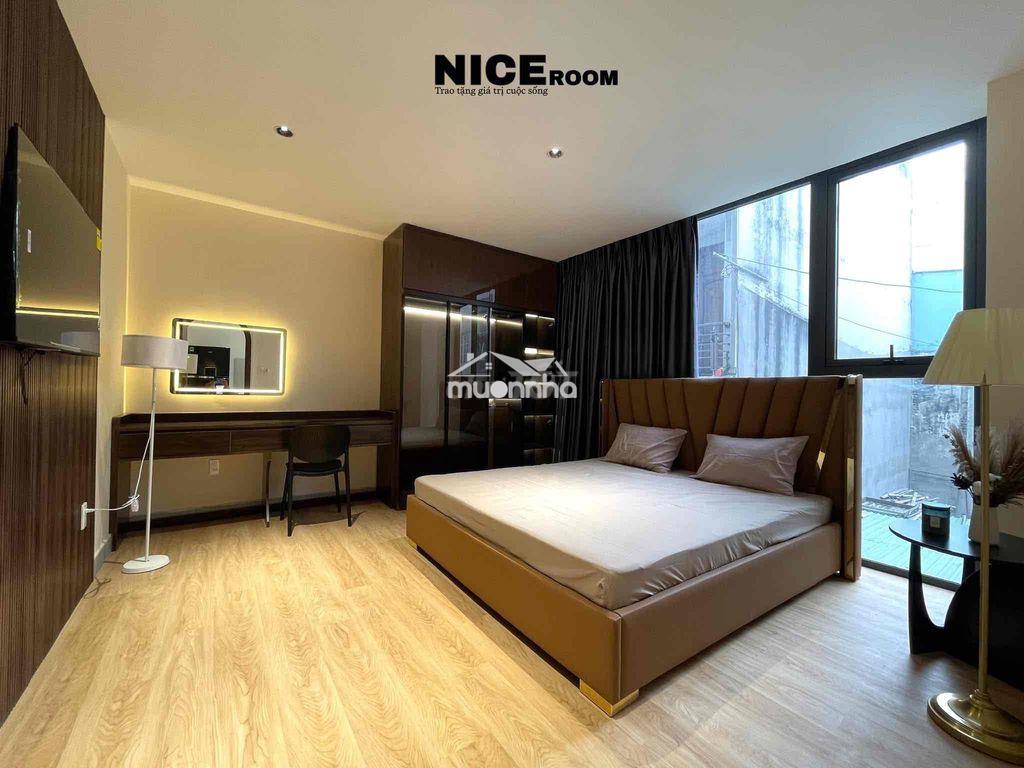 🌹Căn hộ 2pn sang - xịn - mịn trung tâm phú nhuận - sát cầu kiệu q3 - 4