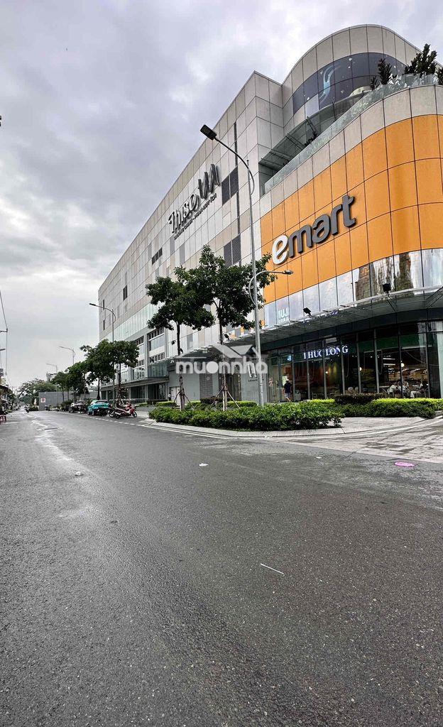 Hxh gần 75m2 (5x15) ngay emart chỉ 5,99 tỷ