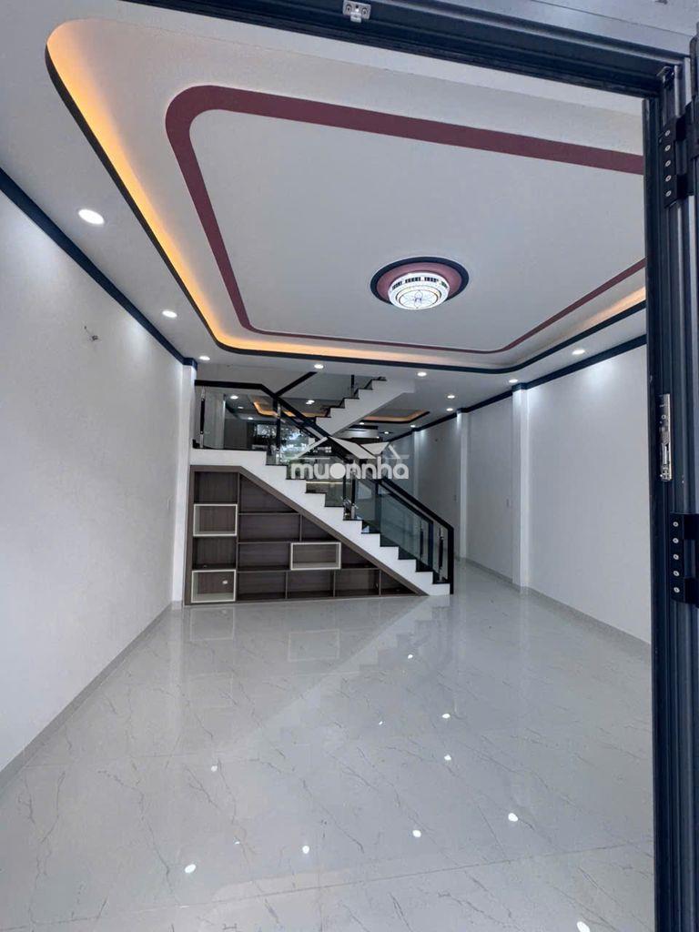 Với 2ty450 có ngay nhà tại thới hòa - 3