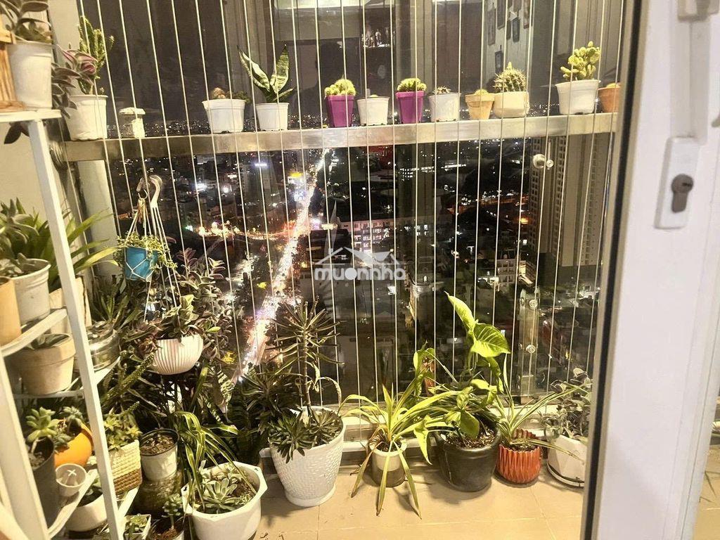 Căn góc xi grand court – 105m² – 3pn, 3wc – lầu cao – sổ hồng riêng - 3