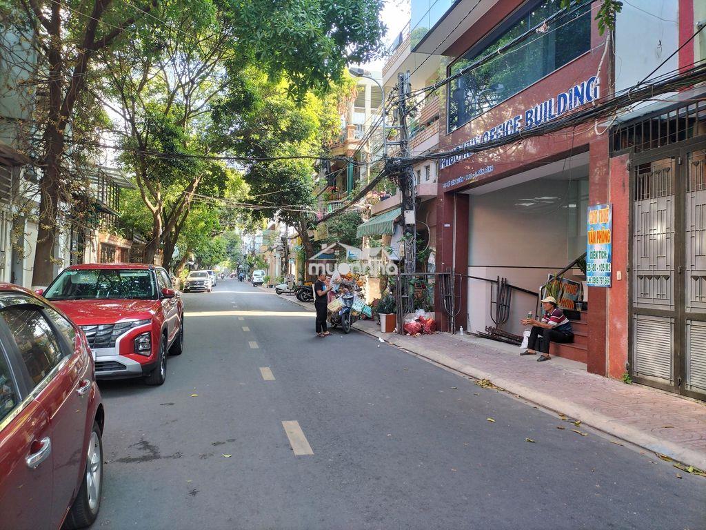 Văn phòng cho thuê gần sân bay t3,,105m2.lê văn huân.p13.tân bình - 2