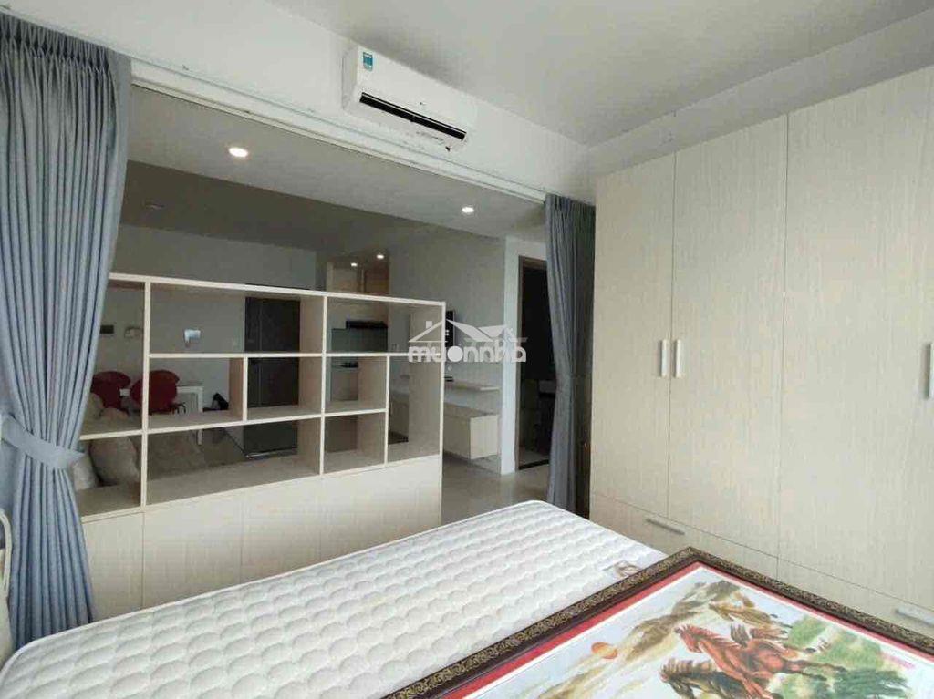 Căn hộ galaxy9 đầy đủ nội thất 1 phòng ngủ 50m2 - 4