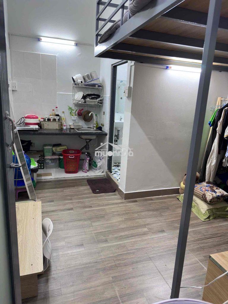 Pass phòng trọ