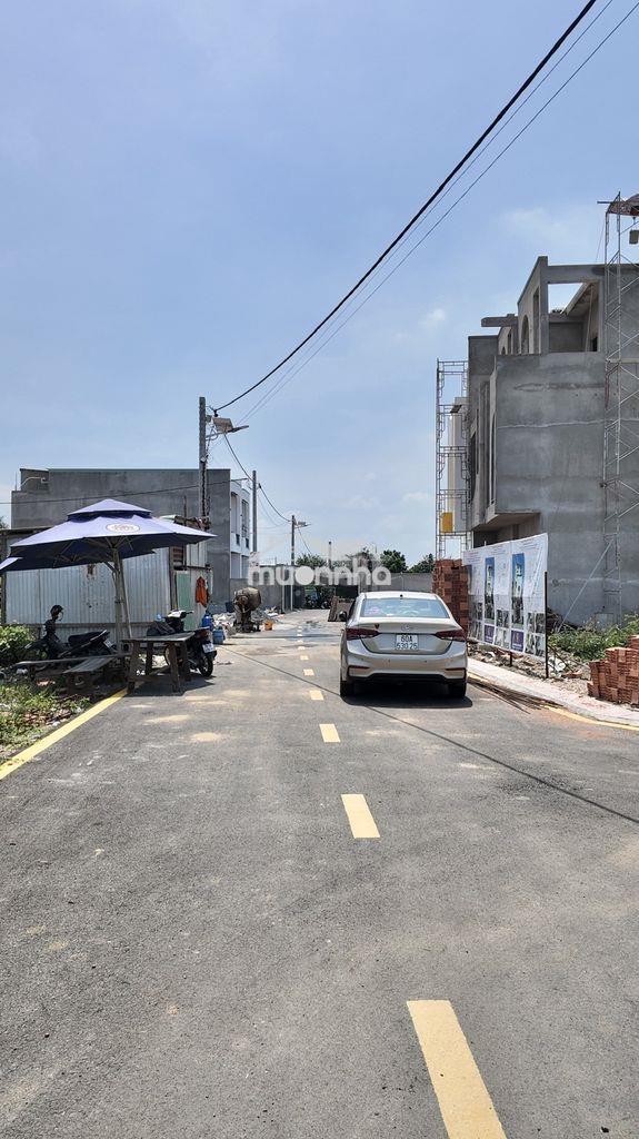 Đất nền liền kề bờ kè bửu long giai đoạn 2 biên hòa giá đầu tư 290tr