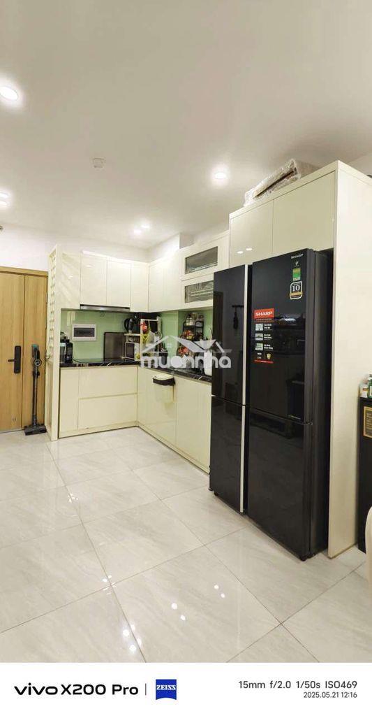 Giỏ hàng stown tham lương giá siêu tốt : 2pn chỉ từ 3.55 tỷ full đồ