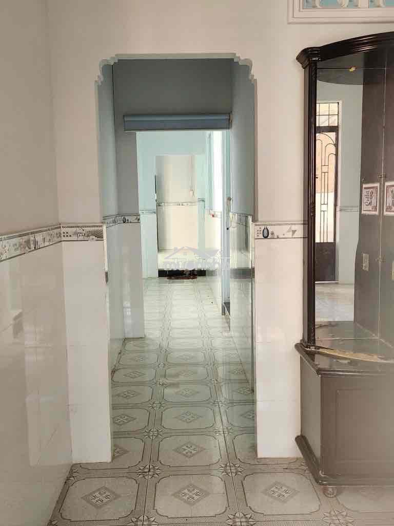 🏡 Bán nhà lê lợi – hóc môn – 128m² – ô tô vào nhà 🚗 - 2