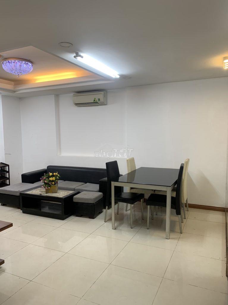  Cho thuê căn hộ bmc  , bến chương dương, phường cô giang, quận 1,