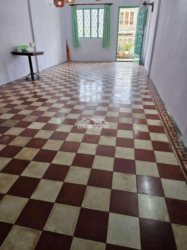 Căn hộ 160m2- lầu 2-chợ vải soái kình lâm(trần hưng đạo-đỗ ngọc thạnh) - 2