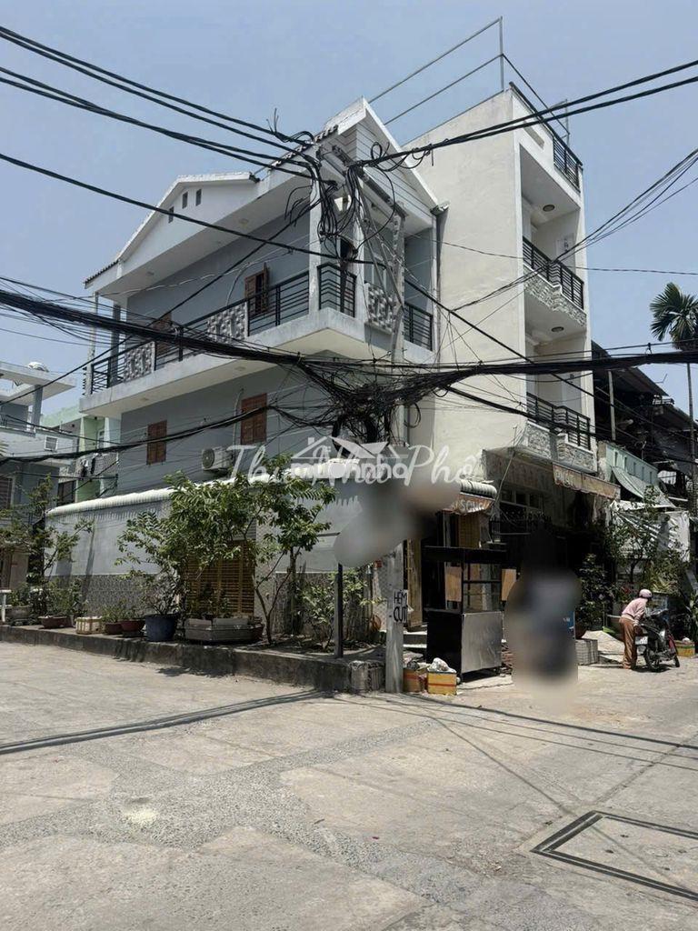 🏠Nhà đẹp kdc nam hùng vương - 4x14m-hẻm xe tải - 3 lầu - chỉ 4.5 tỷ