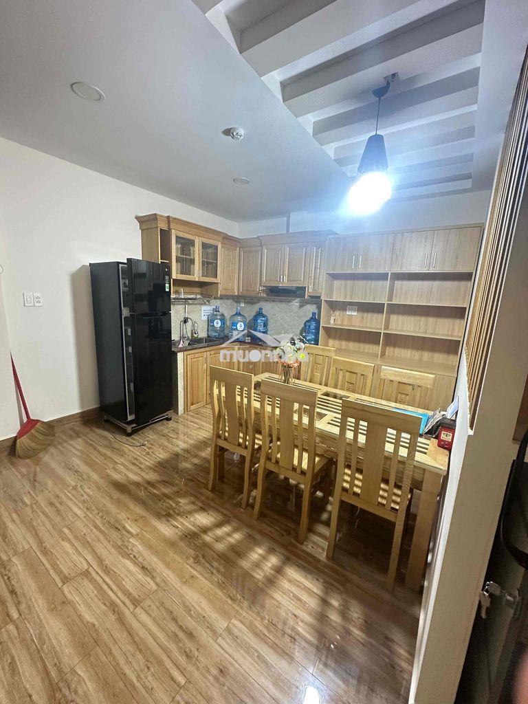Shophouse part view - 3