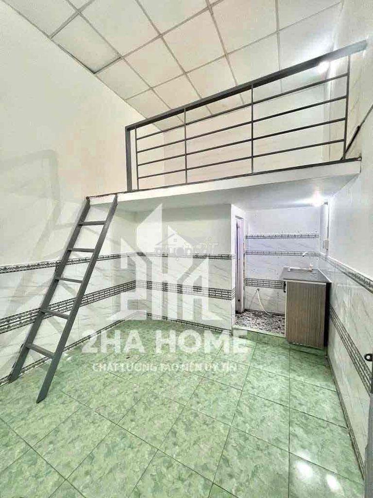 Phòng giá rẻ cho thuê gần đh công thương - aeon tân phú - 4