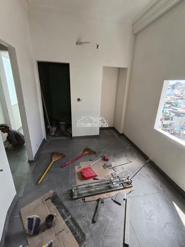 Bán nhà cấp 4 đường thống nhất tiện xây mới 140m2 giá  9ty8