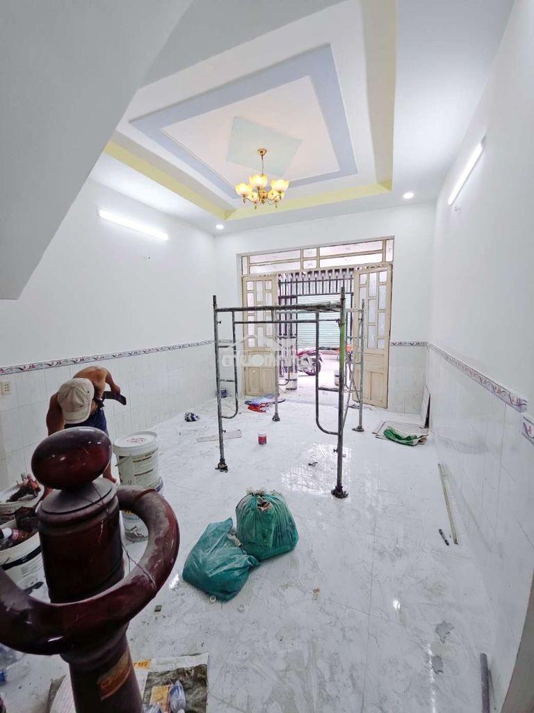 4m x 13m nhà lầu trệt phường bình chuẩn giá 1 tỷ 350 triệu nhà đẹp - 3