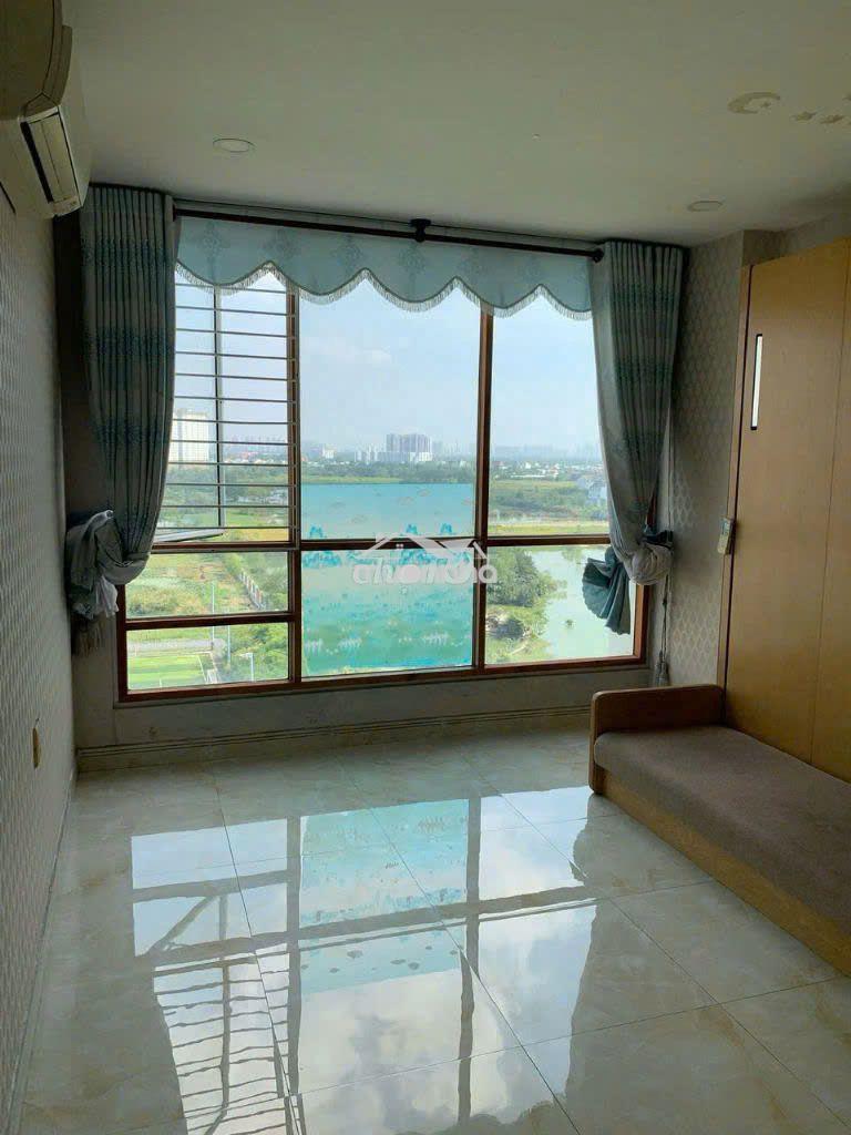 Bán căn hộ the mansion khu dân cư 13e nguyễn văn linh - bình chánh