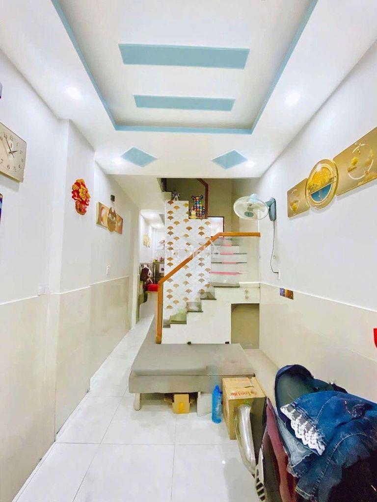 Nhà quận 11-bình thới- lạc long quân- 25m2-2 tầng-giá 3,3 tl chính chủ - 3