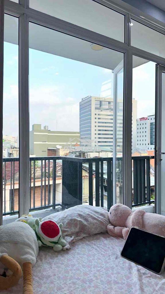 Ở ghép tân bình - học viện hàng không