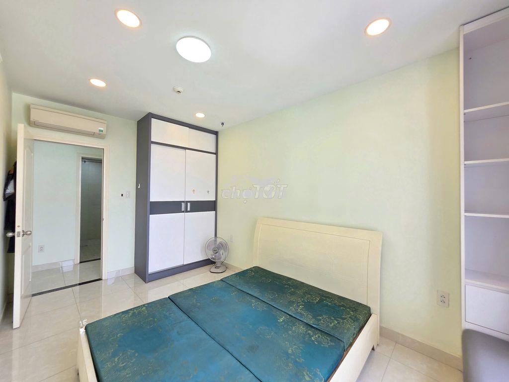 Cho thuê căn garden gate 3 phòng 22 triệu 105m2 đầy đủ tiện nghi đẹp - 4