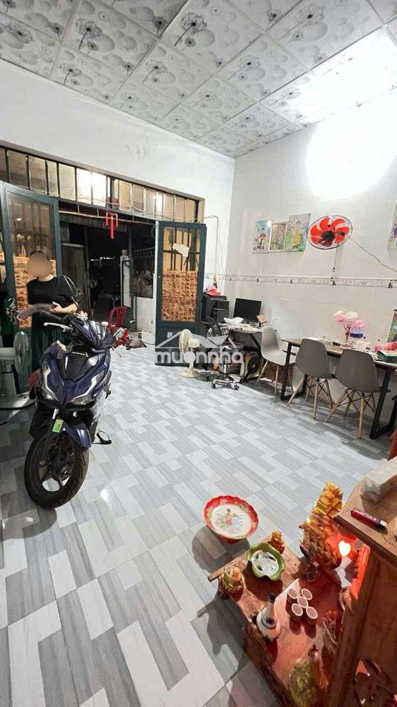 🔥 Nhà sổ riêng bình chuẩn✅
